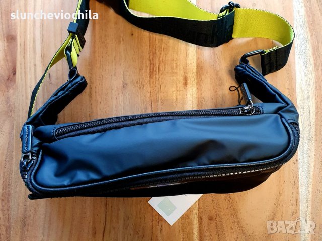 Чантичка Calvin Klein мъжка чанта 0813, снимка 6 - Чанти - 28147647