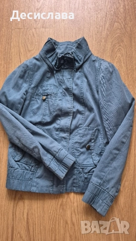 Дамско яке, снимка 3 - Якета - 52024297