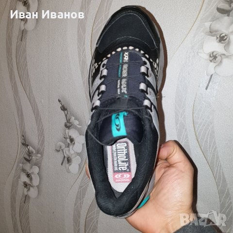 туристически .спортни  Salomon Xr Crossmax 2  номер 39 1/3, снимка 3 - Други - 44422079