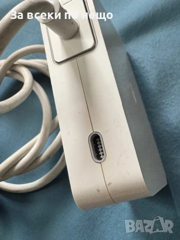 Apple A1097 Оригинално захранване за монитор, снимка 9 - Монитори - 50445743