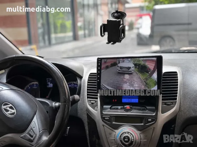 Hyundai IX20 2010 - 2022 Мултимедия Навигация Android, снимка 3 - Аксесоари и консумативи - 51091380