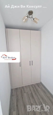 Тристаен апартамент в Манастирски ливади, снимка 11 - Апартаменти - 53031498