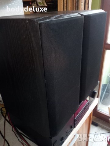 Onkyo SC-280 трилентови тонколони, снимка 4 - Тонколони - 34452762