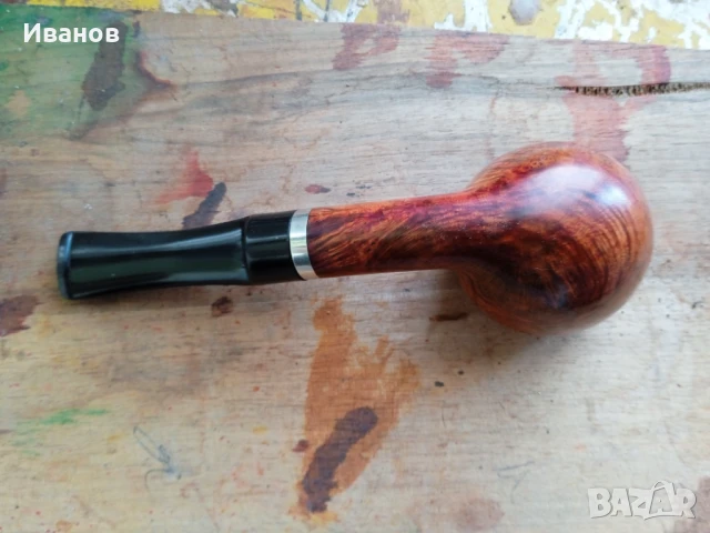 Лула, лули, снимка 2 - Колекции - 50907359