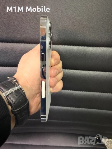 iPhone 14 Pro 128Gb , снимка 5 - Apple iPhone - 52880243