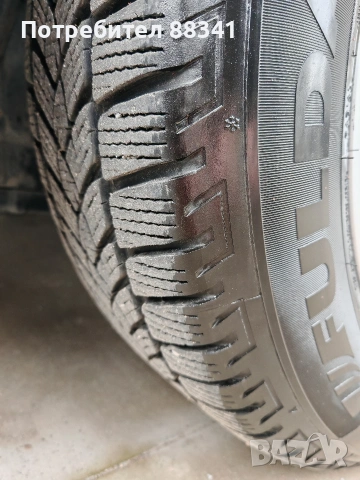 Джанти 17 ки, тойота рав 4. , снимка 2 - Гуми и джанти - 53648723