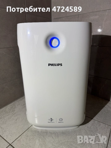 пречиствател за въздух Philips AC2887/10, снимка 3 - Овлажнители и пречистватели за въздух - 53294856