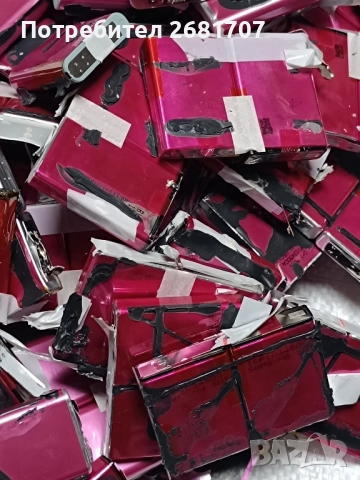 батерия от лаптоп , снимка 4 - Батерии за лаптопи - 52574456