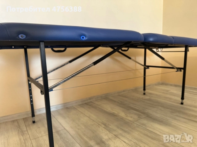 Медицинска кушетка 