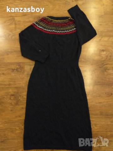 tommy hilfiger - страхотна рокля , снимка 8 - Рокли - 36015888