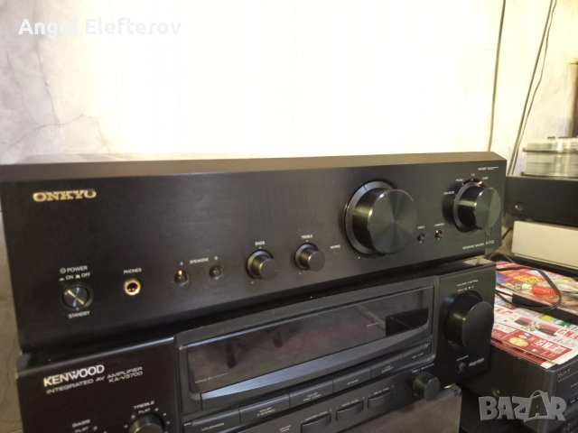 Onkyo A-9155