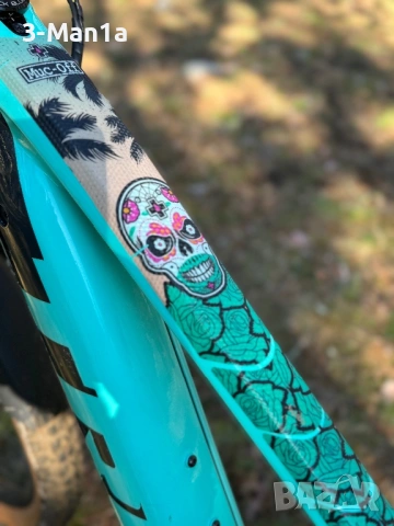 Електрически велосипед Trek Rail 7 , снимка 6 - Велосипеди - 53188909