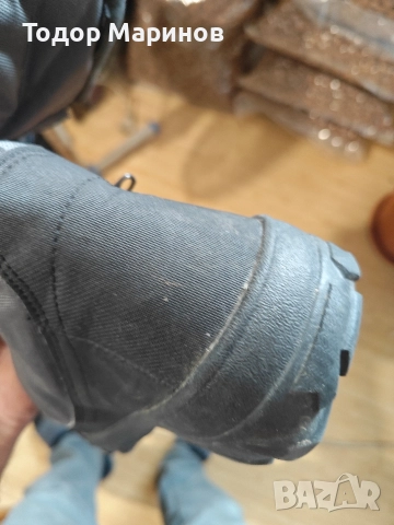 детски ботуши 39 и 40 номер , снимка 7 - Детски боти и ботуши - 52809551