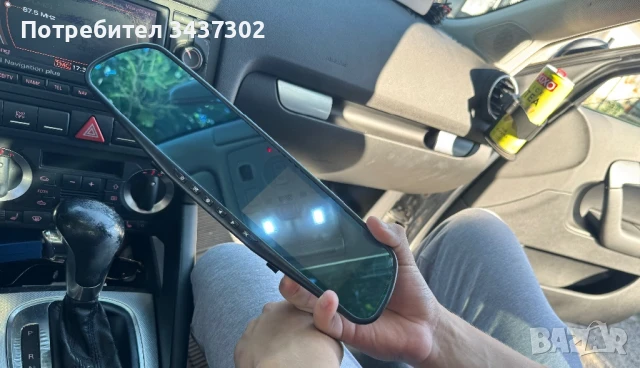 Камера за кола , снимка 1