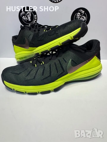 Маратонки NIKE AIR MAX.Номер 47.5