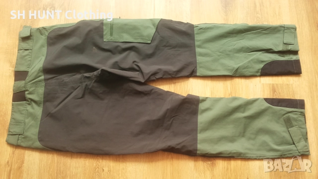 Vikafjell ODDA WATERPROOF Stretch Trouser размер M еластичен водонепромокаем панталон - 1797, снимка 2 - Екипировка - 52949797