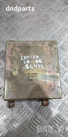 Компютър Mitsubishi Lancer 1.5i 1988г. E2T55171 