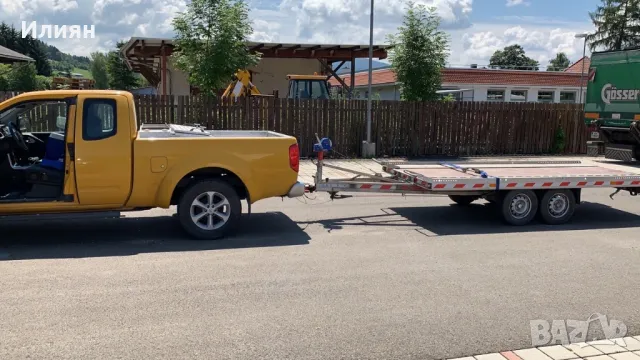 Fit-zel Euro 2000, снимка 9 - Ремаркета - 49537005