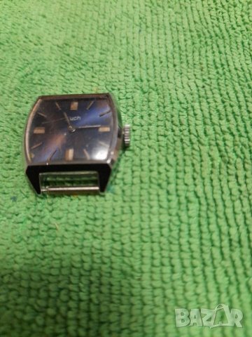 Стар дамски механичен часовник , снимка 5 - Антикварни и старинни предмети - 42116189