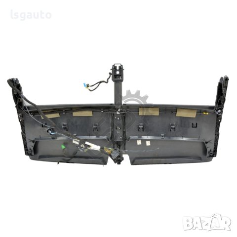 Механизъм със сенници Citroen DS4 (2011-2015) ID: 98910, снимка 2 - Части - 40357418