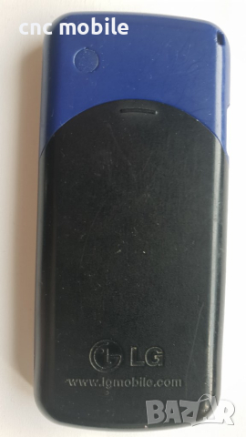 LG KP100, снимка 5 - LG - 35746242