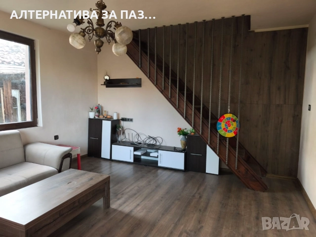 Къща на 7км от Пазарджик , снимка 6 - Къщи - 52185406