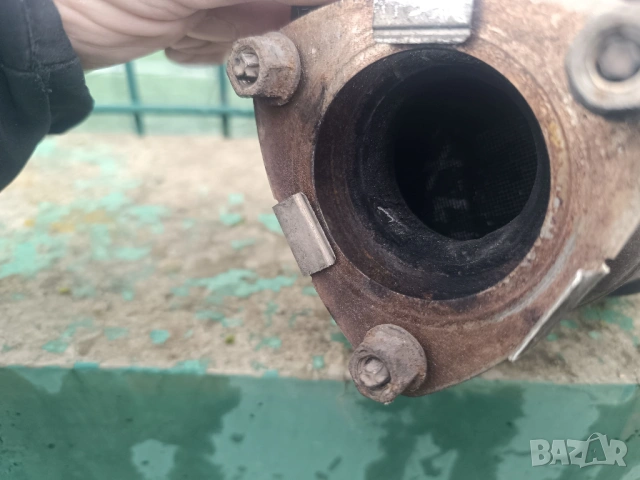 Катализатор за опел , снимка 7 - Части - 46062600