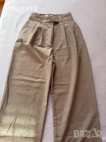 Панталони Bershka Zara DA-KD massimo Dutti , снимка 3 - Панталони - 55883514