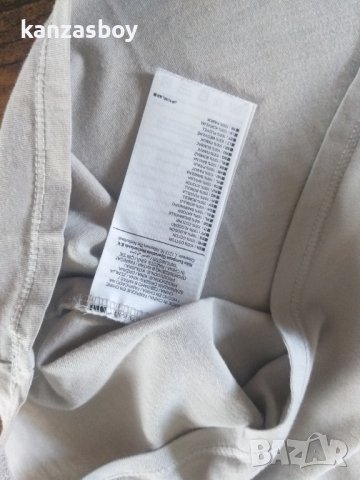 Nike - страхотна мъжка тениска, снимка 7 - Тениски - 40959031