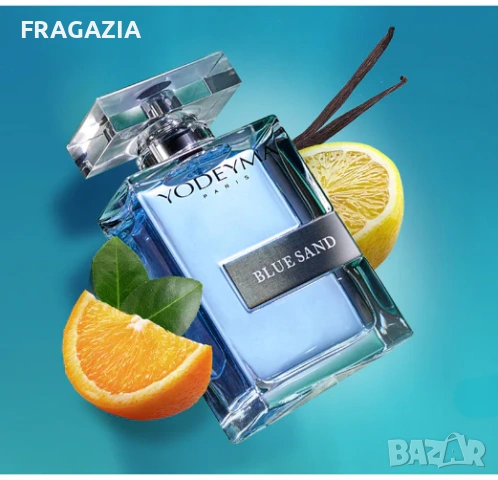 Парфюми Yodeyma 100мл.