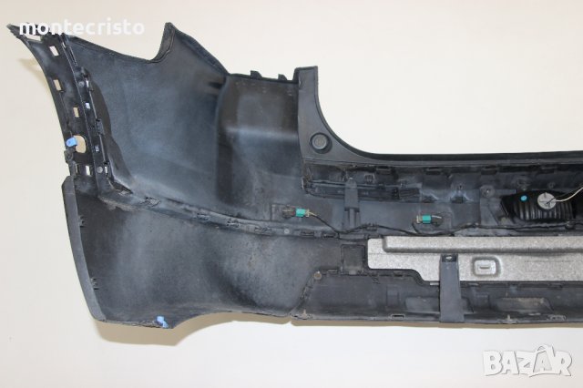 Задна броня Chevrolet Orlando (2010-2018г.) с отвори за парктроник / Шевролет Орландо, снимка 10 - Части - 41642719