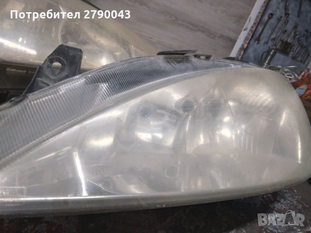 Фарове за рено 