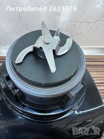 Блендер Bisch, снимка 6 - Блендери - 50954095