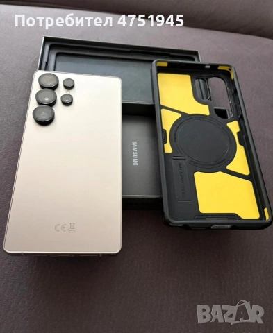 Samsung S25ultra 512гб