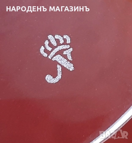 NACHTMANN – Немски кристал сервиз Кристални чаши за вино 6 броя  , снимка 10 - Други ценни предмети - 52877511