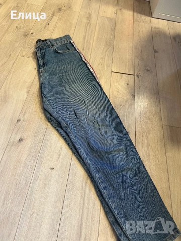 Дънки размери 38/40, снимка 2 - Дънки - 53582589