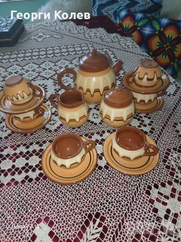 БИТОВ СЕРВИЗ ЗА КАФЕ 