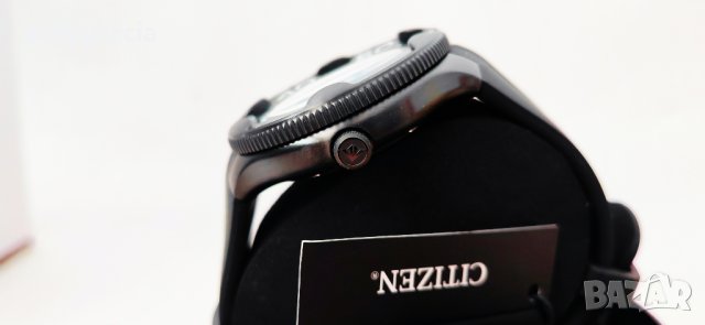 Citizen ’Orca’ ProMaster Diver Eco Drive чисто нов 200 метра дайвър часовник Aqualand, снимка 11 - Мъжки - 41628155