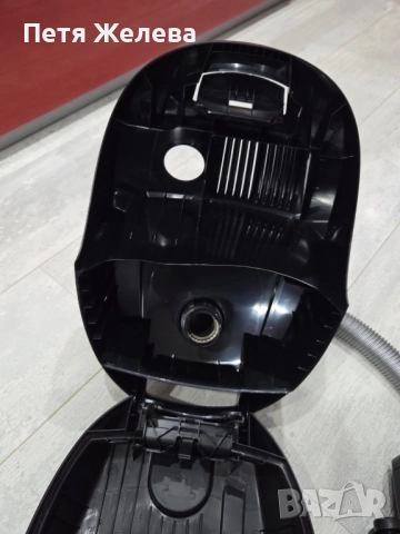 Прахосмукачка SIEMENS 1600w, снимка 8 - Прахосмукачки - 52121741