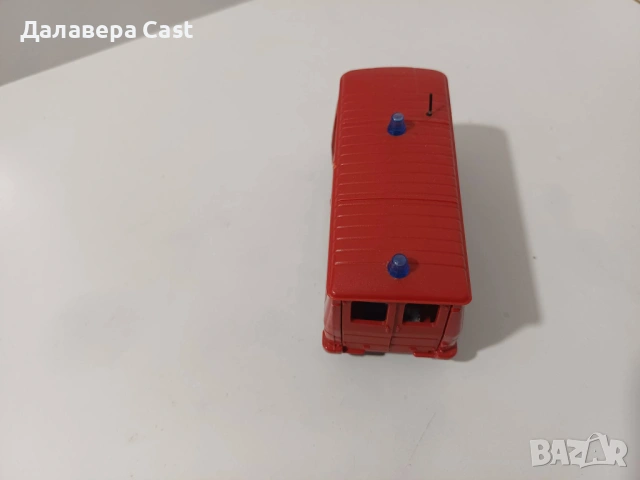 1/60 Peugeot J9 Solido , снимка 8 - Колекции - 53626485