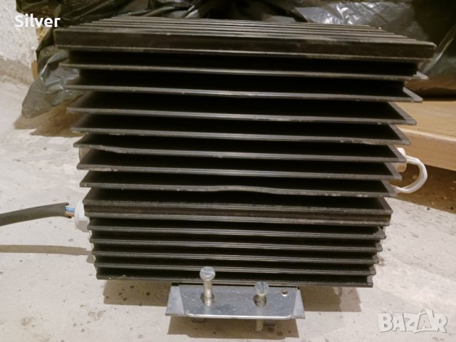 НАГРЕВАТЕЛ / РАДИАТОР, снимка 2 - Друга електроника - 41854150