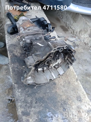 Шестстепенна  скоростна кутия за Ауди А4 2.5 TDI 163к.с 2003г BFC, снимка 9 - Части - 53356606
