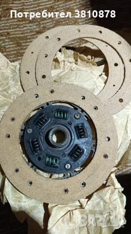 Части за Фиат 125p, снимка 7 - Части - 45555633