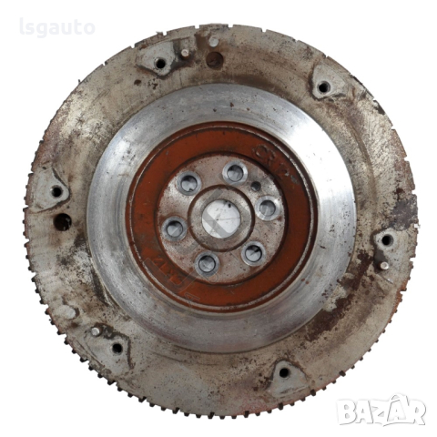 Комплект демпферен съединител с маховик Nissan Micra (K12) 2003-2010 ID: 122251, снимка 3 - Части - 44509292