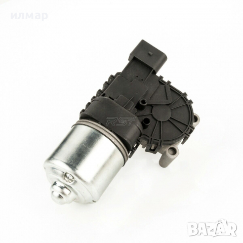 1698869 Моторче за чистачки за Форд Фиеста 6 /08-16г/, снимка 2 - Части - 34135210