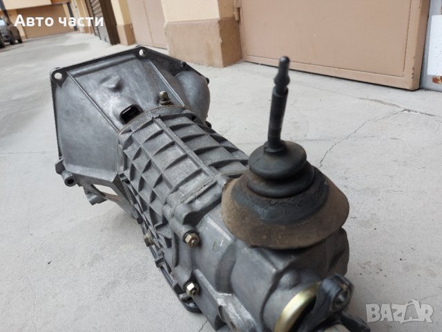 СКОРОСНА КОТИЯ 5 СТЕПЕДНА .РЕВИЗИРАНА НАПЪЛНО ., снимка 10 - Части - 41648367