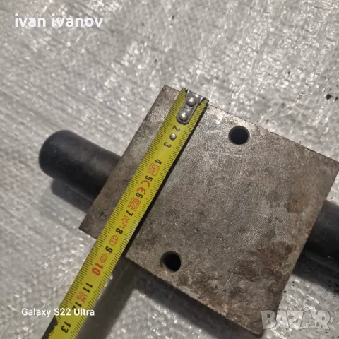 Хидро Клапан Винтил, снимка 5 - Резервни части за машини - 49490970