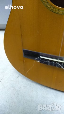 Китара Alabama 3/4, снимка 2 - Китари - 34858107