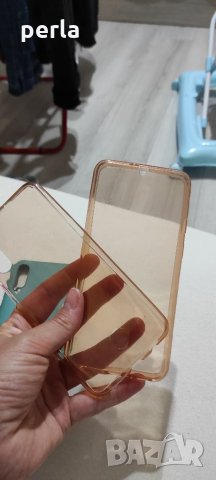 Лот от калъфи за SAMSUNG GALAXY A50, снимка 7 - Samsung - 35904242