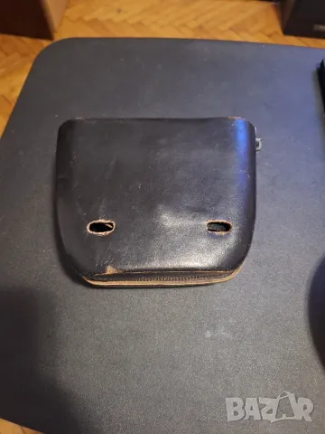 бинокъл Carl Zaiss Jena Deltrintem 8x30, снимка 13 - Антикварни и старинни предмети - 49884145